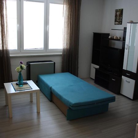 Studio Ella Apartment Sarajevo Ngoại thất bức ảnh