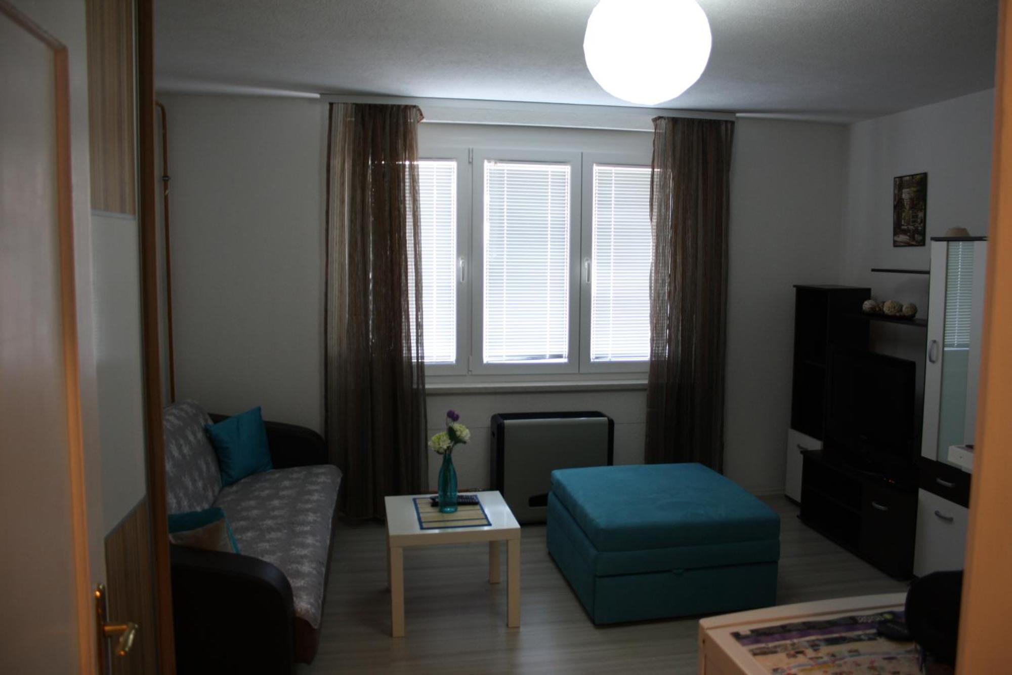 Studio Ella Apartment Sarajevo Ngoại thất bức ảnh