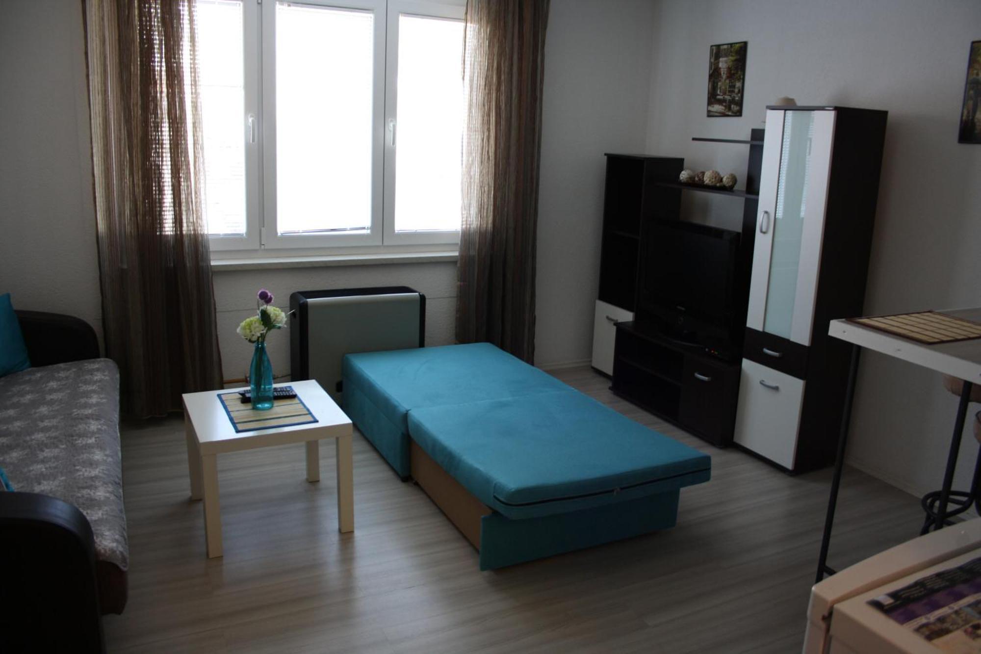 Studio Ella Apartment Sarajevo Ngoại thất bức ảnh