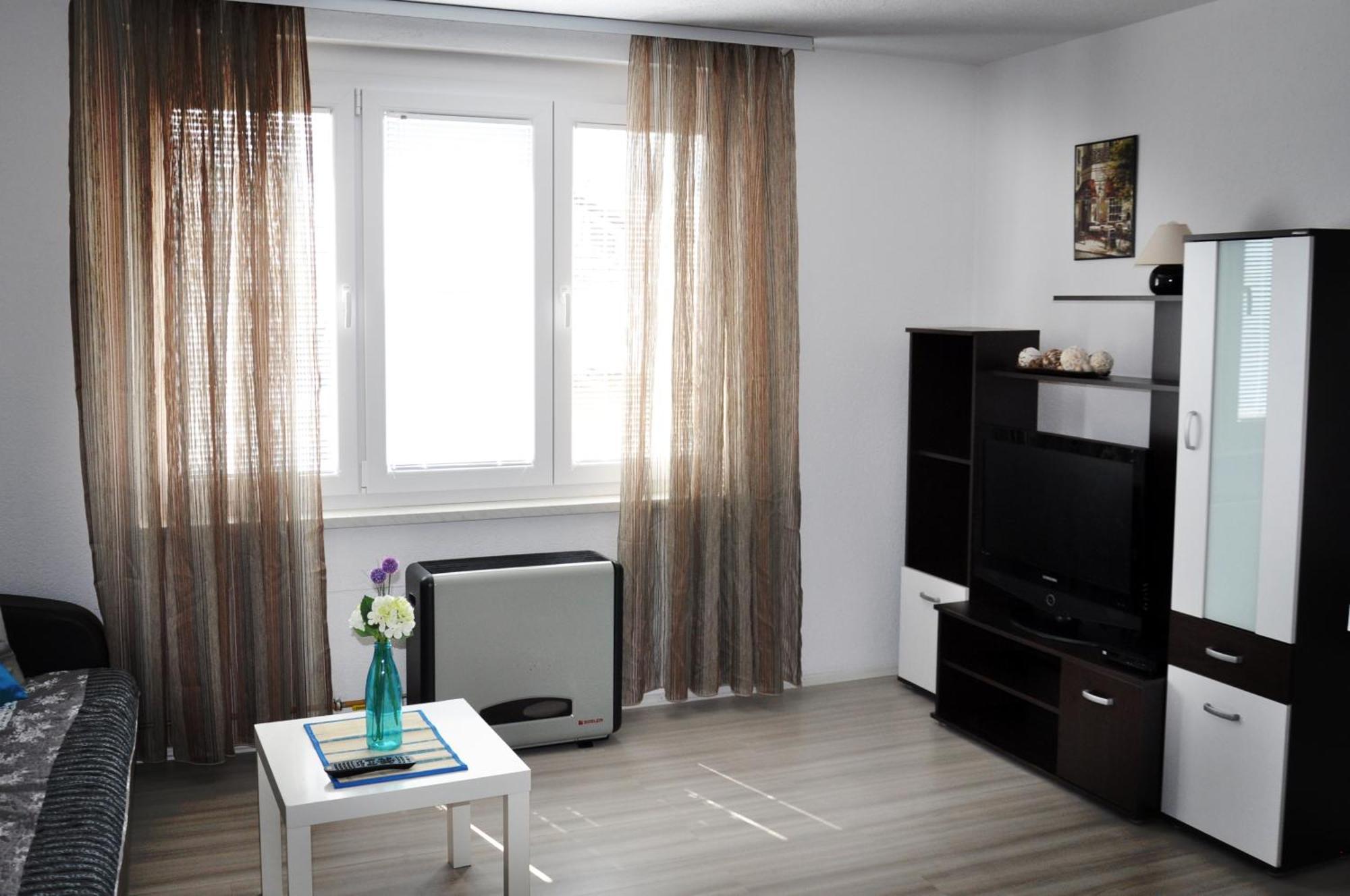 Studio Ella Apartment Sarajevo Phòng bức ảnh