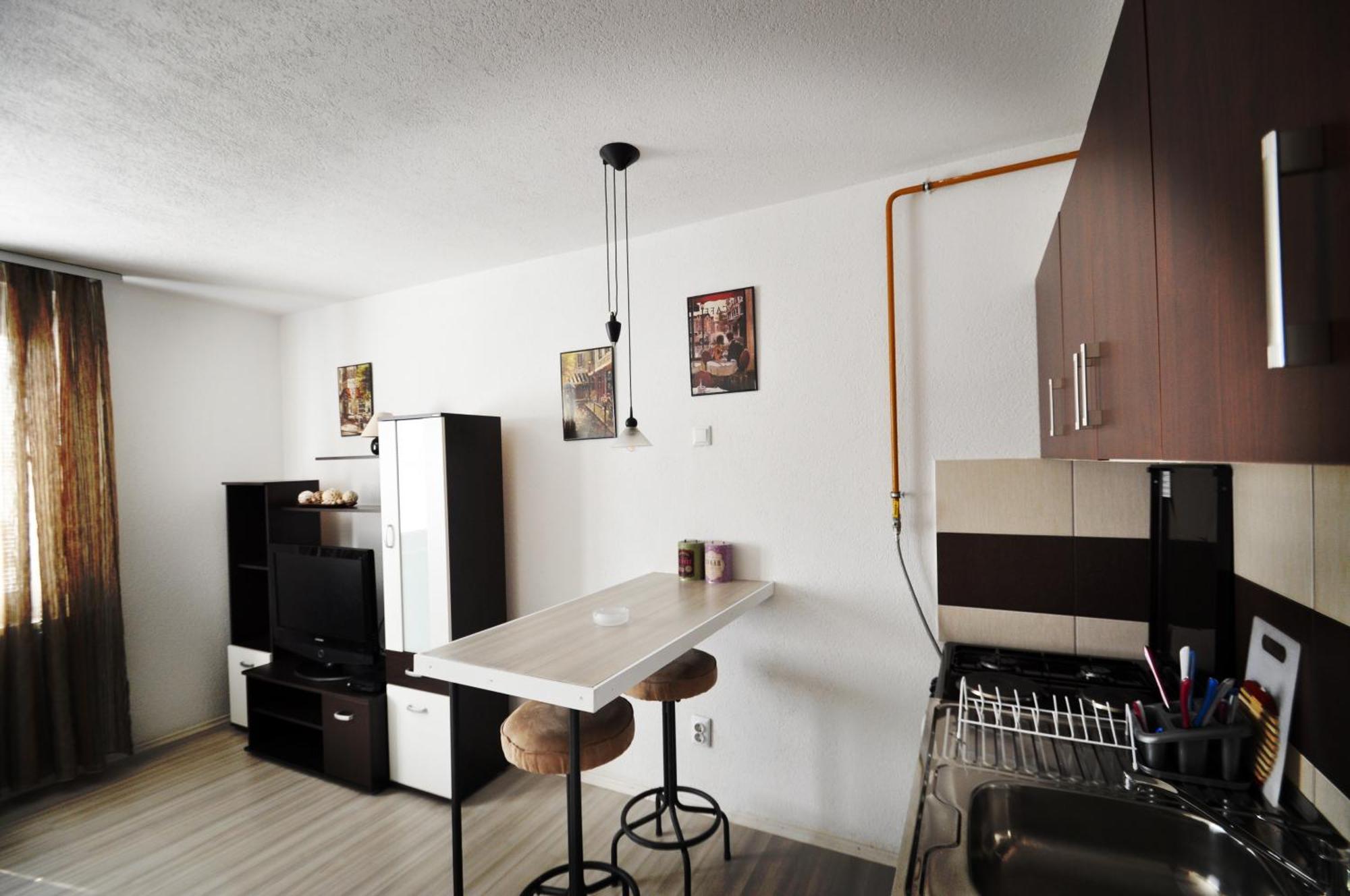 Studio Ella Apartment Sarajevo Phòng bức ảnh
