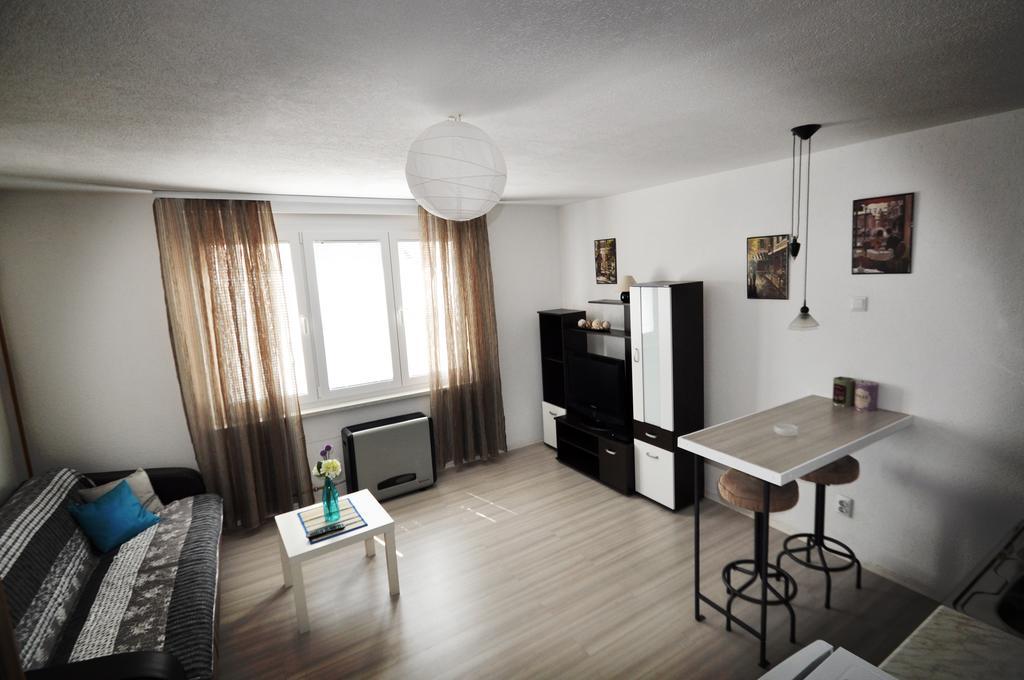 Studio Ella Apartment Sarajevo Ngoại thất bức ảnh