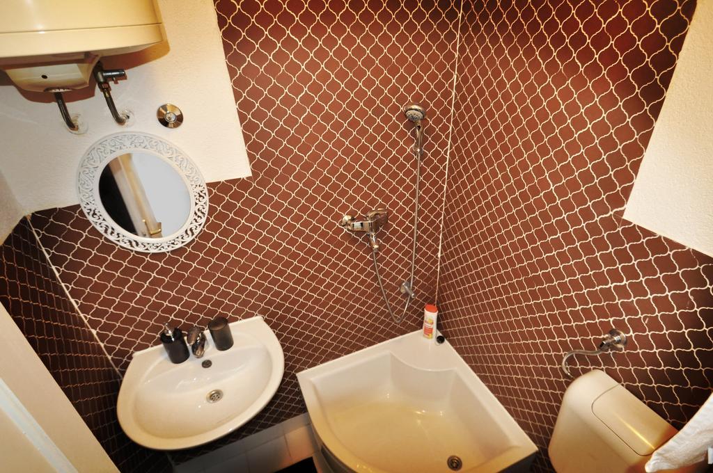 Studio Ella Apartment Sarajevo Phòng bức ảnh