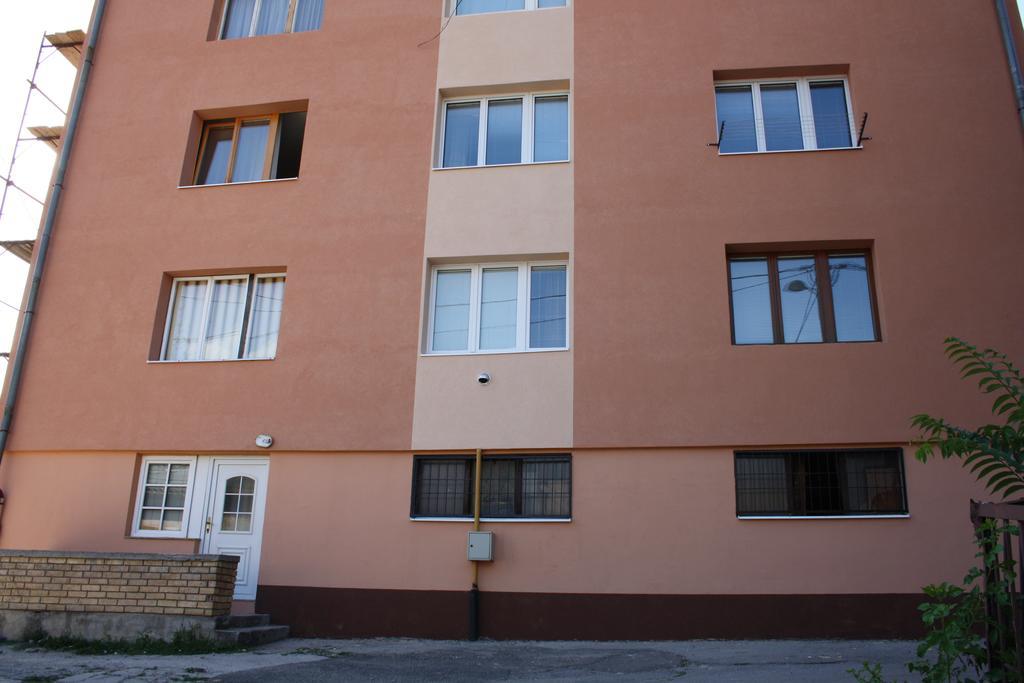 Studio Ella Apartment Sarajevo Ngoại thất bức ảnh