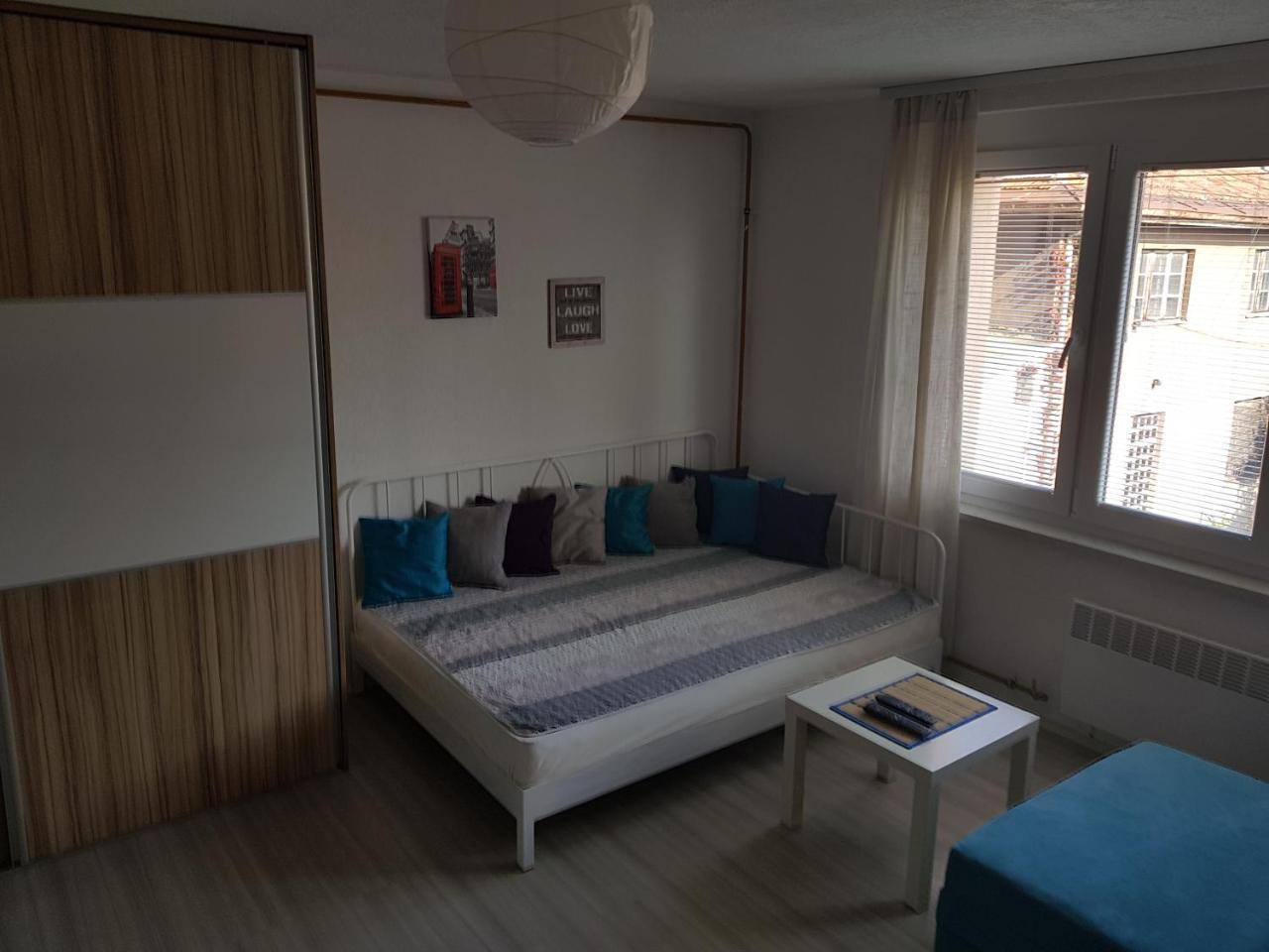 Studio Ella Apartment Sarajevo Ngoại thất bức ảnh