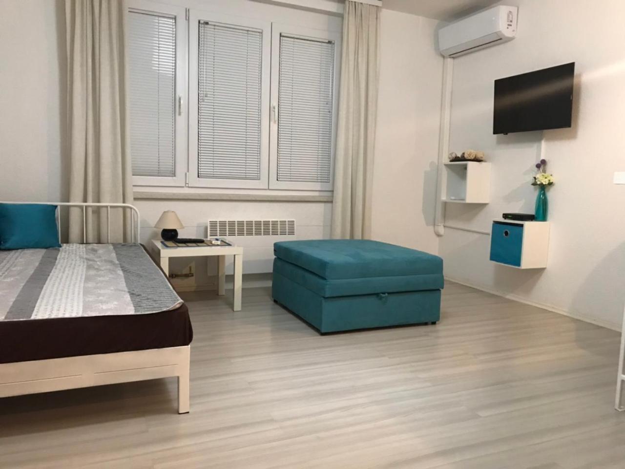Studio Ella Apartment Sarajevo Ngoại thất bức ảnh