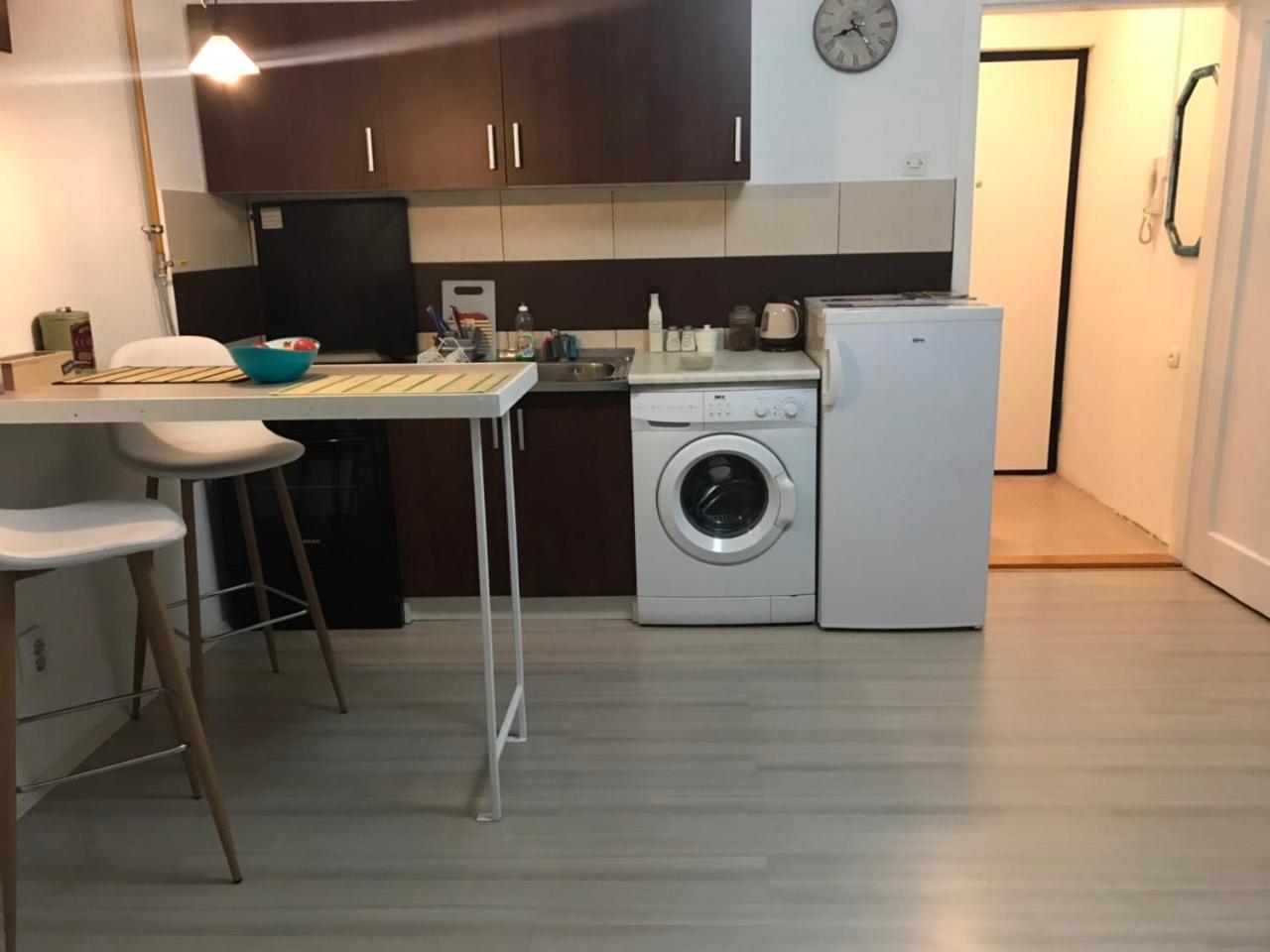 Studio Ella Apartment Sarajevo Ngoại thất bức ảnh