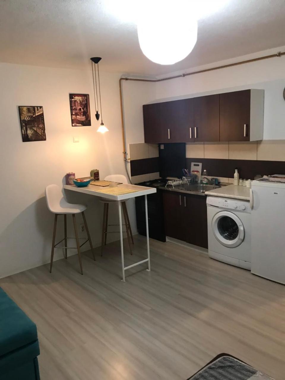 Studio Ella Apartment Sarajevo Ngoại thất bức ảnh