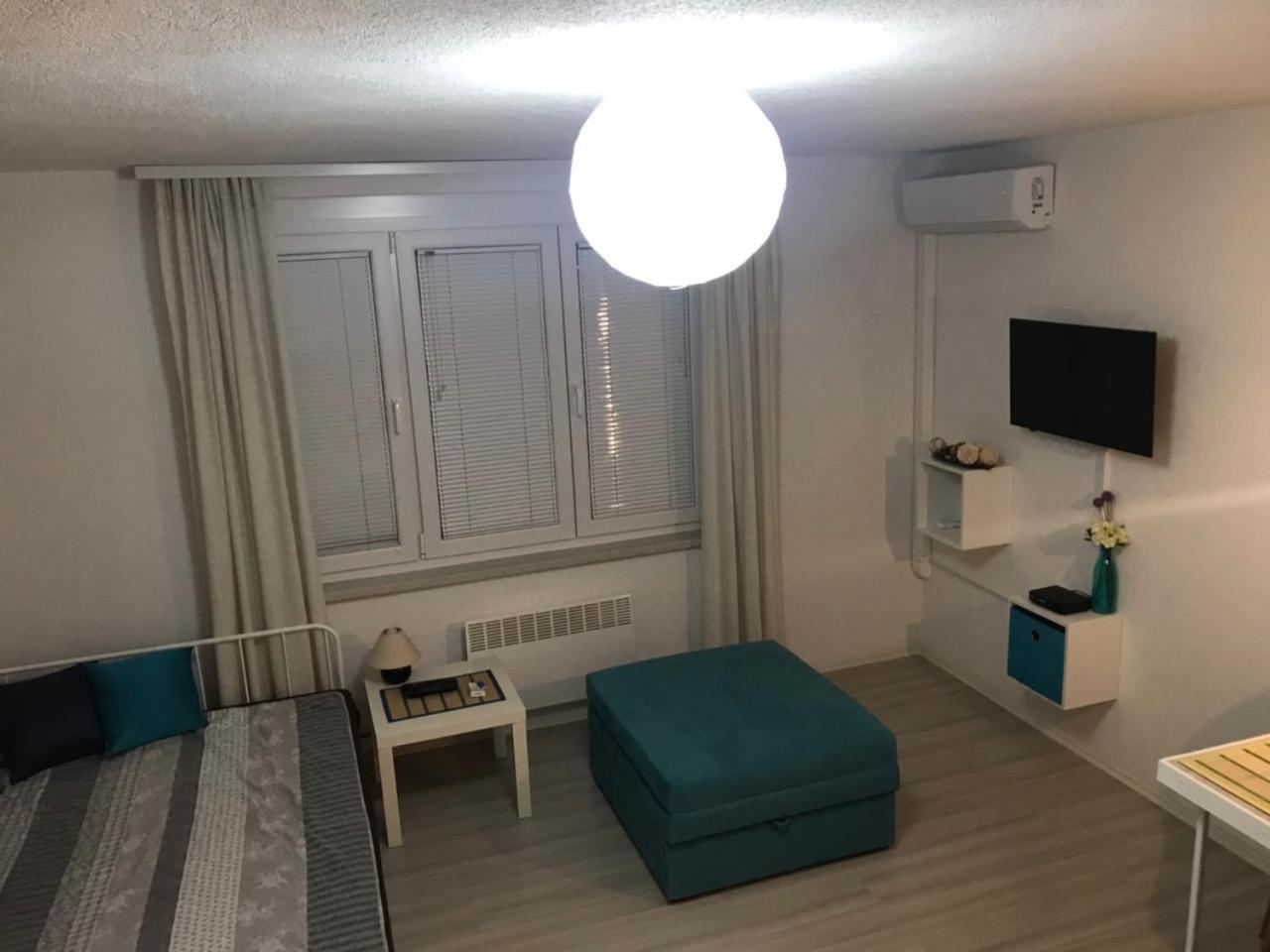 Studio Ella Apartment Sarajevo Ngoại thất bức ảnh