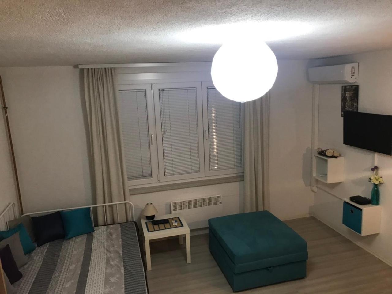Studio Ella Apartment Sarajevo Ngoại thất bức ảnh