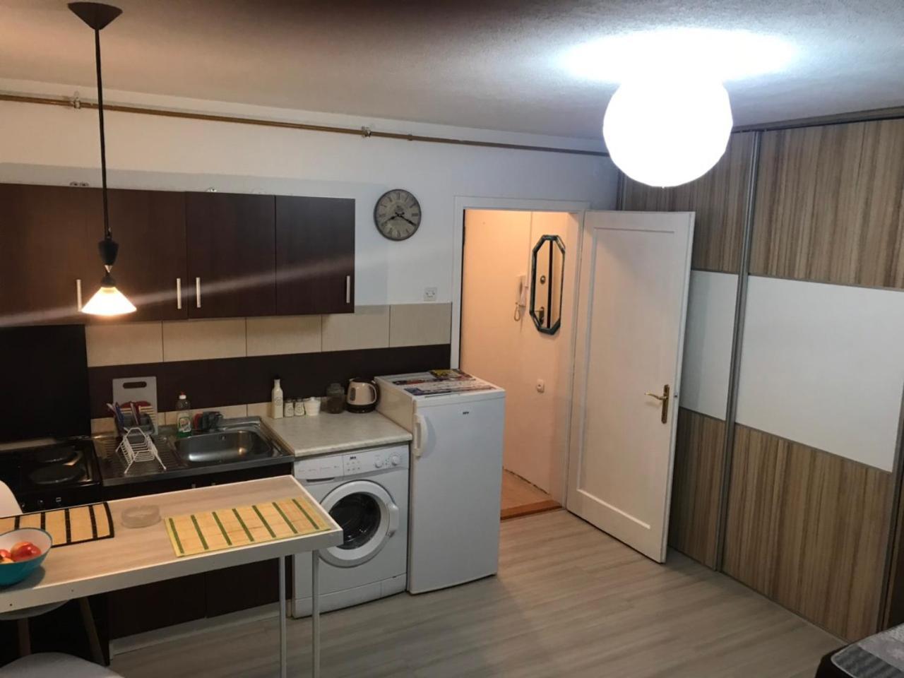 Studio Ella Apartment Sarajevo Ngoại thất bức ảnh